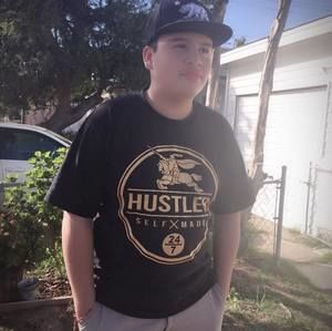 Meet your Posher, Johnny